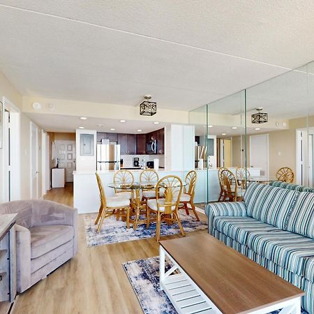 Sea Watch Condos IV 오션 시티 외부 사진