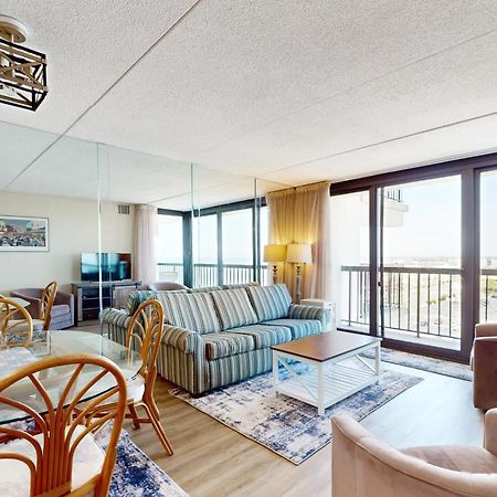 Sea Watch Condos IV 오션 시티 외부 사진