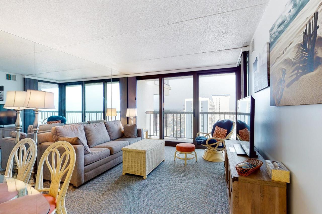 Sea Watch Condos IV 오션 시티 객실 사진