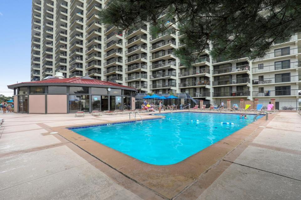 Sea Watch Condos IV 오션 시티 객실 사진