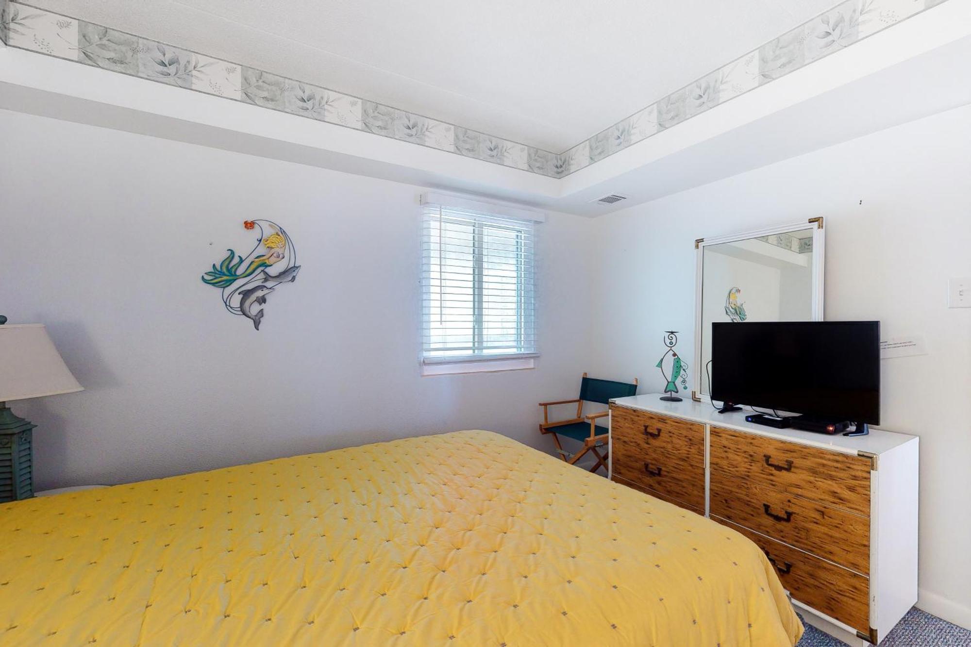 Sea Watch Condos IV 오션 시티 객실 사진