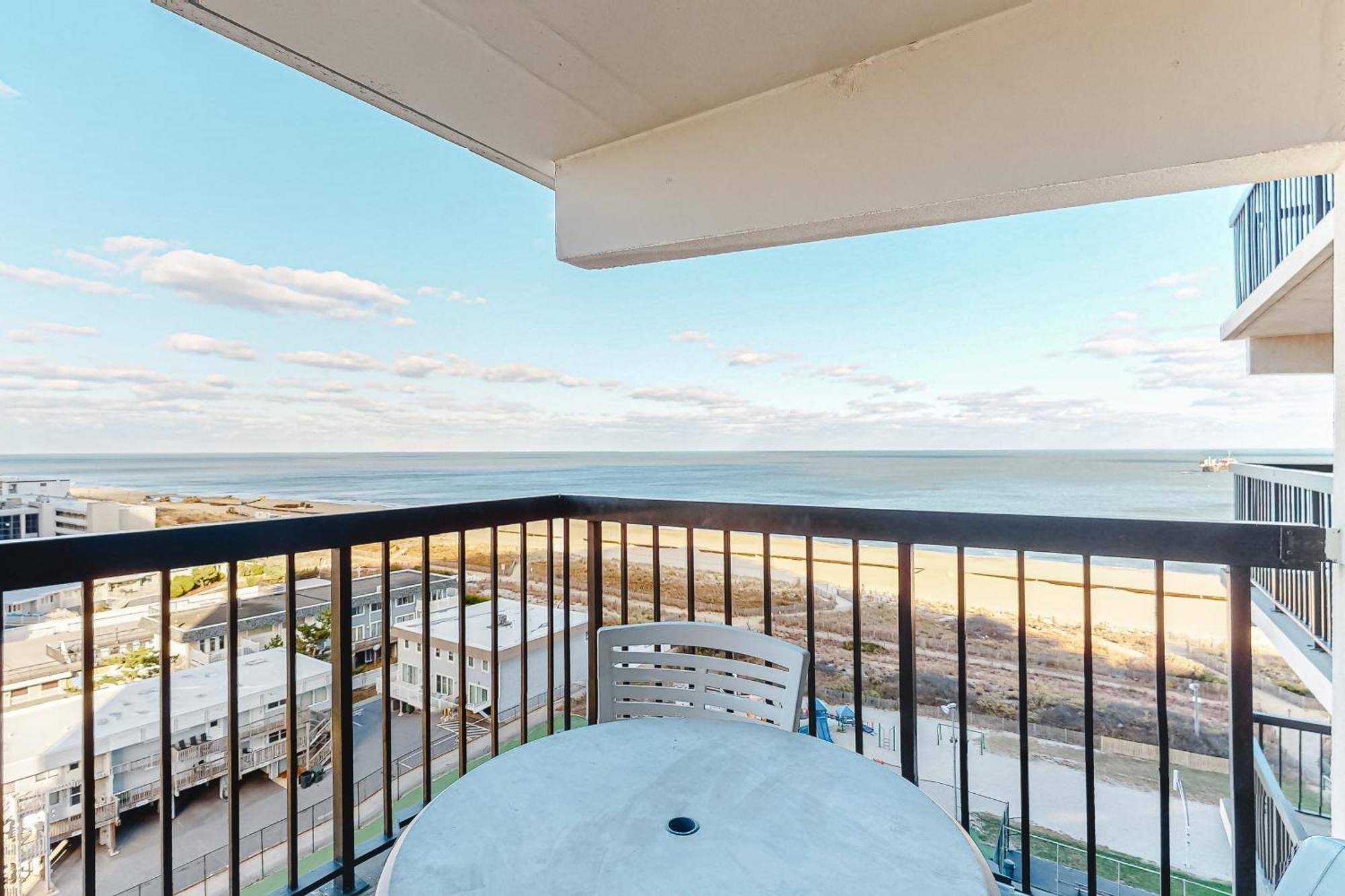 Sea Watch Condos IV 오션 시티 객실 사진