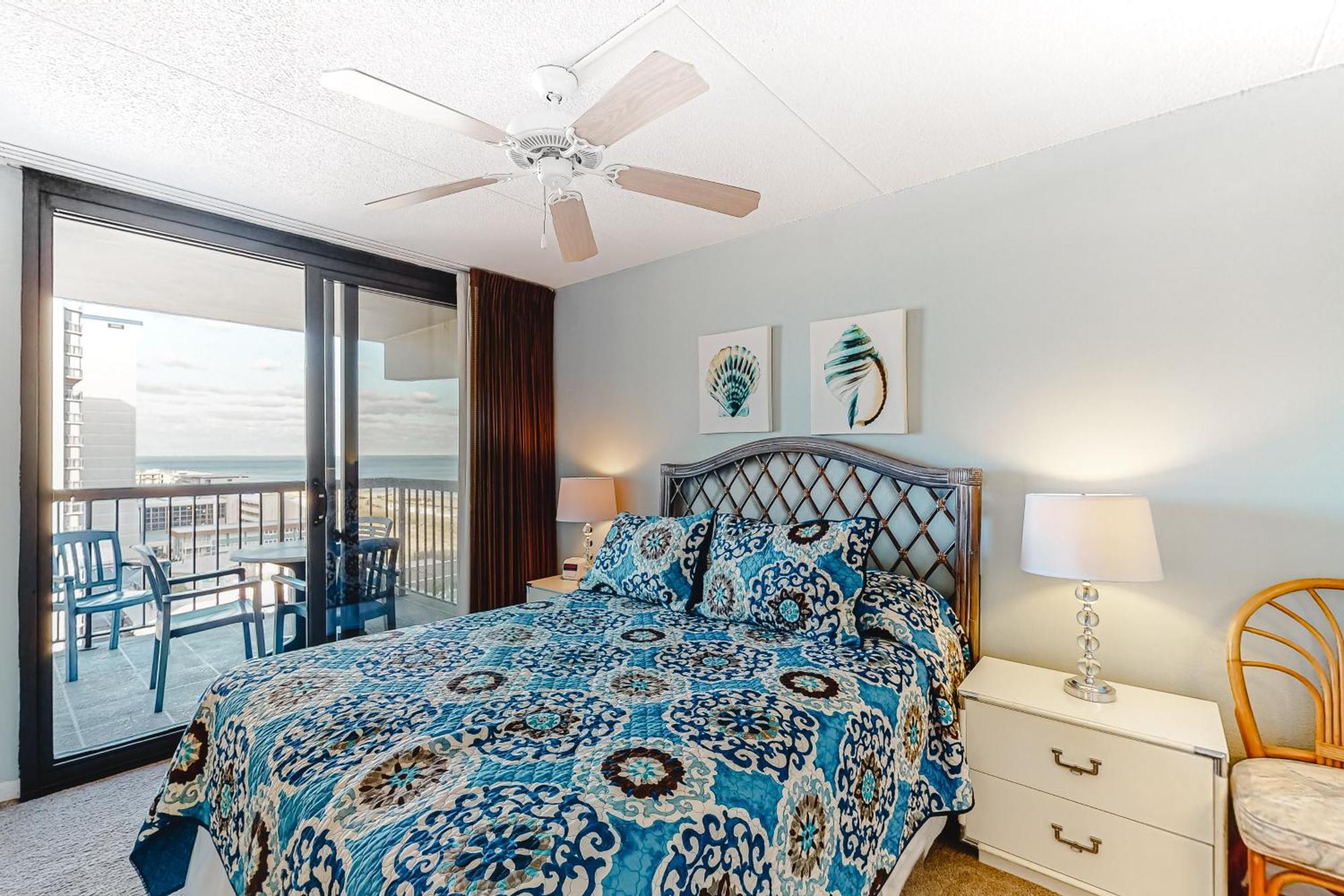 Sea Watch Condos IV 오션 시티 객실 사진
