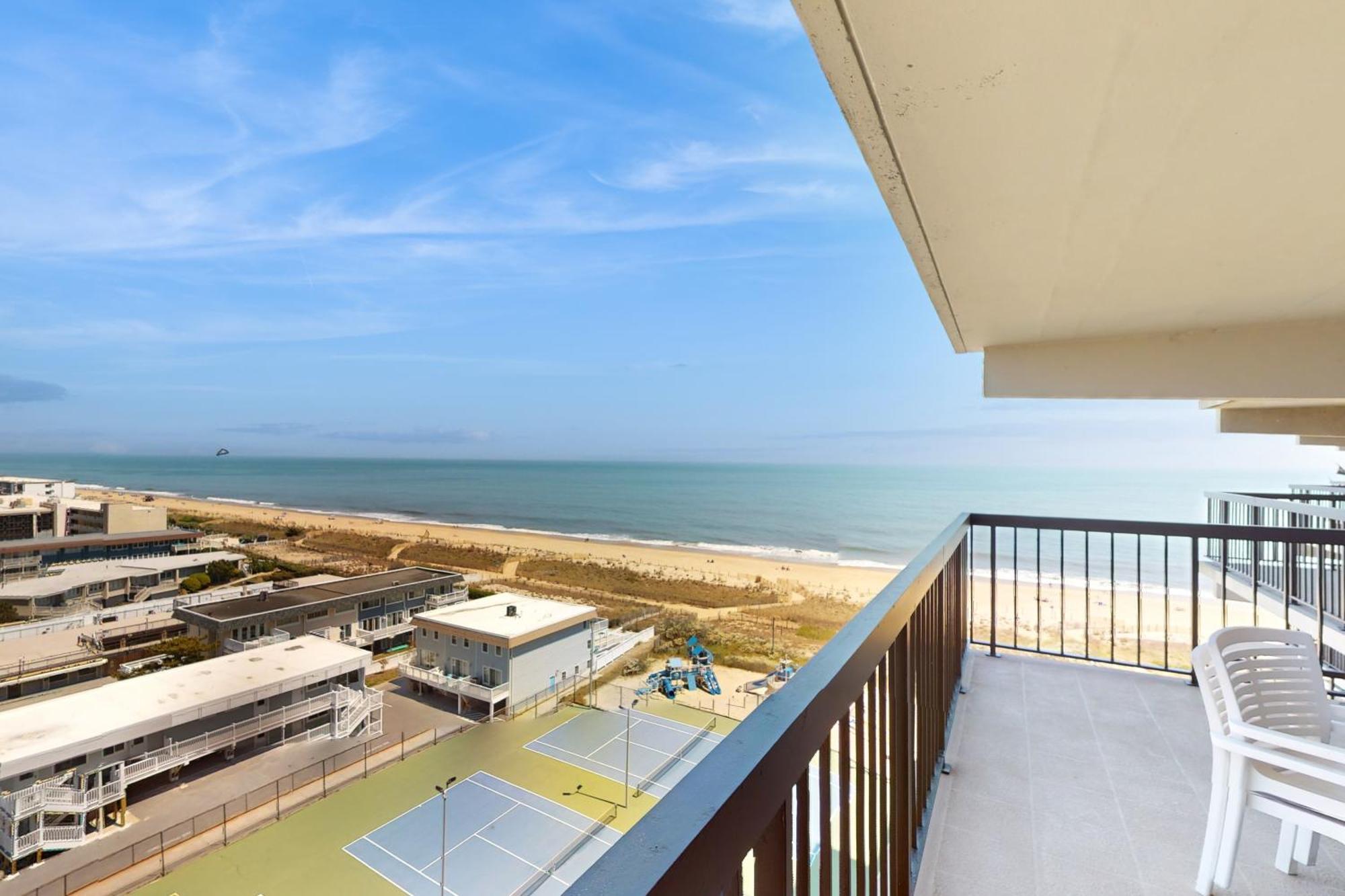 Sea Watch Condos IV 오션 시티 외부 사진